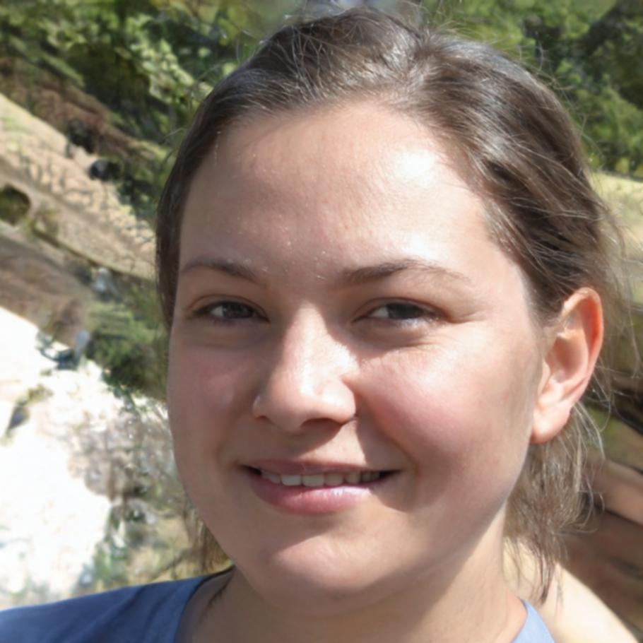 Portrait of Astrid Lindqvist, Senior UI Developer