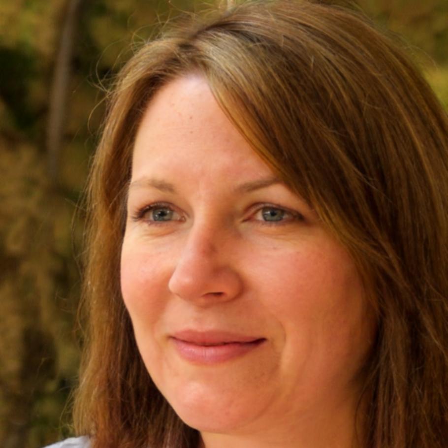 Astrid Blomqvist, Lead Front-End Instructor